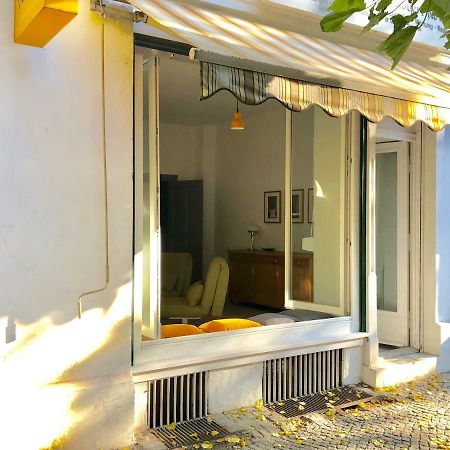 Ladenwohnung In Kreuzberg Mit Parkplatz In Einer Tiefgarage Berlijn Buitenkant foto